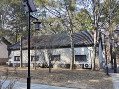 -北京鹫峰国家森林公园