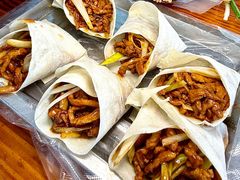 -十二道丰味·徐州土菜·烧烤(何山路店)