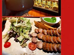 -The Cheebat 锌吧·Bistro(体育西店)