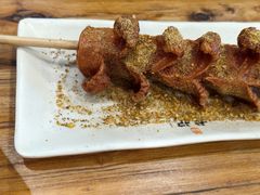 -湘人龙记老长沙米粉(鸟巢店)