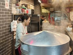 -韩包子(青石桥店)