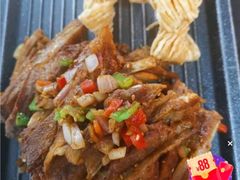 -阿娘家·原生态农家菜(国顺东路店)