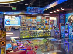 -真快活Coohoo Max(武汉绿地新田360店)