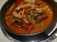 -八珍玉食鸡煲·打边炉(印象城店)