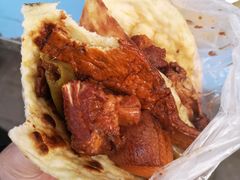 -王虎子大饼(甸柳新村五区店)