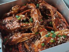 -巴厘龙虾·榜首油焖大虾(洞庭·艺术洋房店)