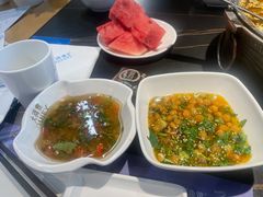 -大河宴·椒麻鱼火锅(北京路中和美食街店)