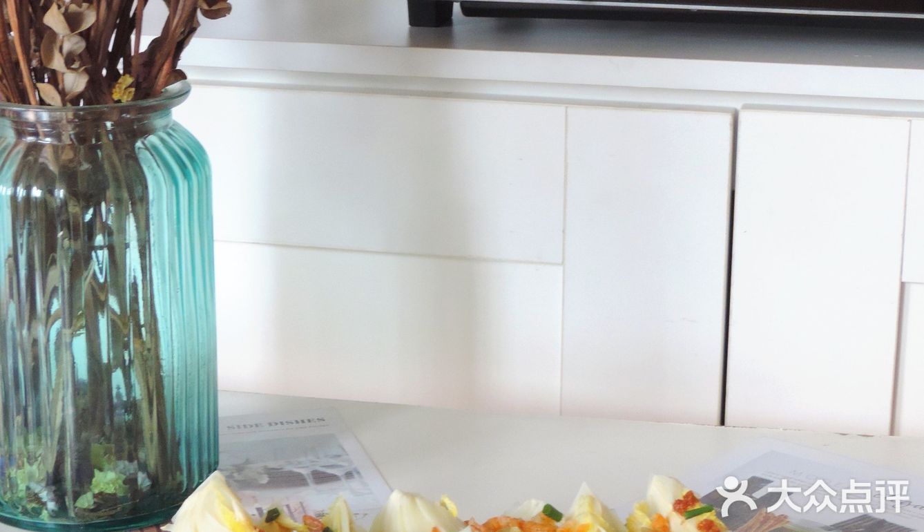 简单美味的家常菜