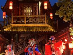 -小龙翻大江文化火锅(宽窄店)