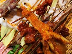 串串香-马路边边串串香(双井直营店)