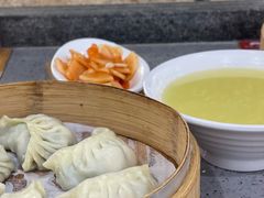 -东升灌浆包(辛庄街总店)
