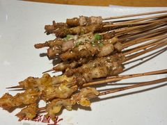 -木屋烧烤(双榆树店)
