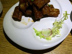 -黛瓦里巷(南京东路店)