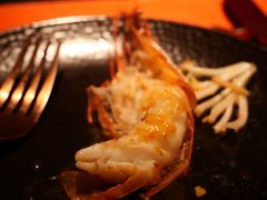 -牛将军•涮肉•烤肉(北京王府井·故宫店)
