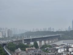 -武汉长江大桥