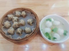 -大叔家福鼎小吃(十全街店)