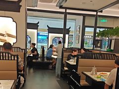 -小菜园新徽菜(连云港海州吾悦店)