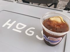 -HUGS coffee(东区店)