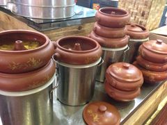 -昆虫窝子·特色云南菜(拓东路总店)