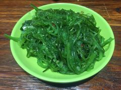 -牛吃草牛肉面(翠柏路店)