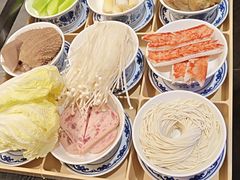 -咏江南·苏式火锅·苏州评弹(观前街店)