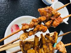 -老黑板筋(顺义总店)