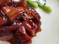 -老克勒上海菜(南京路步行街店)