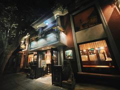 -古董花园(思南路42弄小区店)