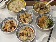 -龙抄手(春熙路总店)