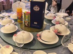 -扬州泰润大酒店-餐厅