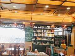 -烤肉宛饭庄(北新桥店)