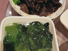 -百草滩羊清水涮羊肉(长城路店)
