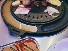 -碳夫·东北炭火烤肉(太平店)