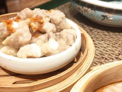-岭南小生·粤港点心(南门口店)