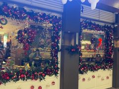 门面-大头虾越式风味餐厅(光明广场店)