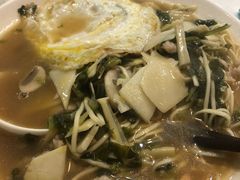 -二扁私房面馆(崂山路店)