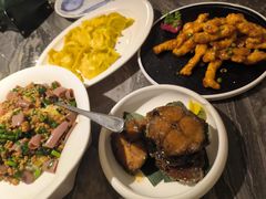 -前海沿·青岛菜(乐客城店)