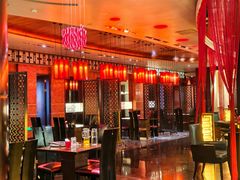 -海航大厦万豪酒店彩海轩中餐厅(霄云路店)