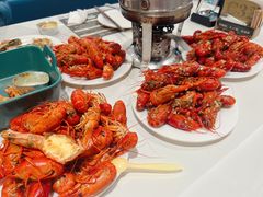 -金马门国际美食百汇(珞喻路店)