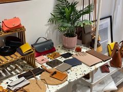 -猛犸手作·皮具·diy团建·礼品定制(新华路店)