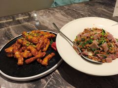 -前海沿·青岛菜(乐客城店)