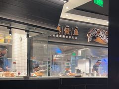 -太二酸菜鱼(中山龙之梦店)