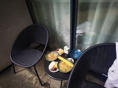 -姑婆山森林酒店