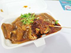 -唐记臭干(金鹰后街店)