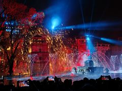 -赤坎·广东华侨国际旅游度假区