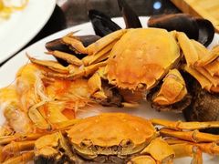 -东方红海鲜百汇(国际大厦店)