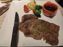 -必胜客(八一店)