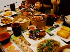 -添好运点心专门店(深水埗店)