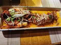 -昊·来了寿司(双楠2店)
