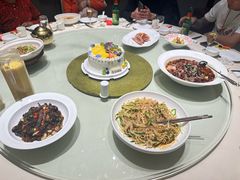 -老妈菜馆(建设街店)